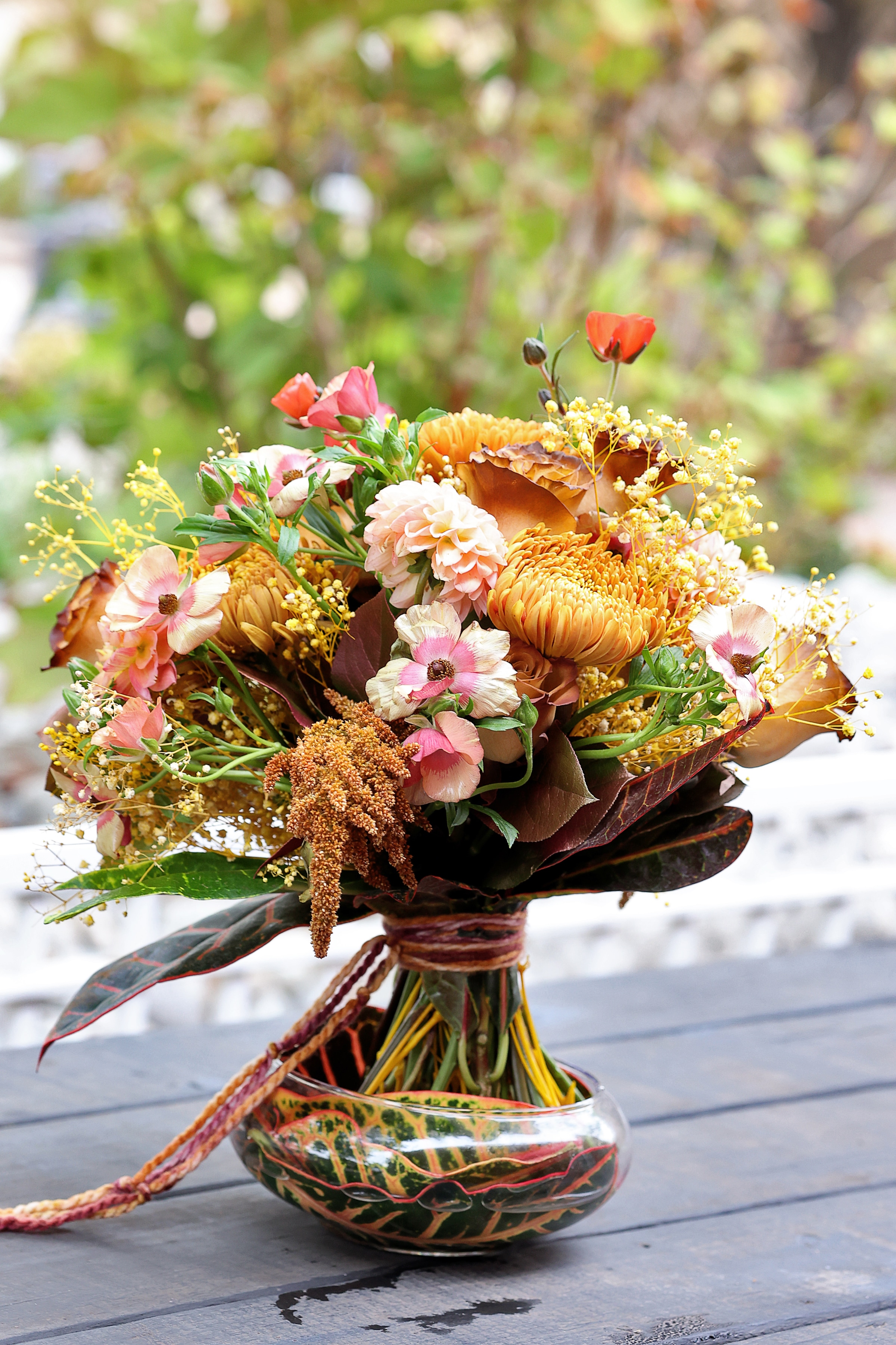Edmond Florist - Flower Delivery by Madeline's Flower Shop